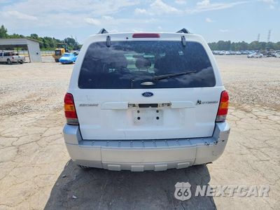 Zdjęcie 11 z 24 samochodu: 2007 FORD ESCAPE HEV VIN:1FMCU49H37KA75061 - miniatura