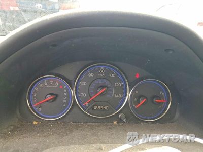 Zdjęcie 9 z 12 samochodu: 2003 HONDA CIVIC LX VIN:2HGES16593H510373 - miniatura