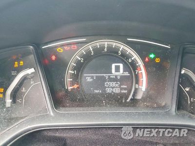 Zdjęcie 9 z 13 samochodu: 2018 HONDA CIVIC LX VIN:2HGFC4B01JH309609 - miniatura