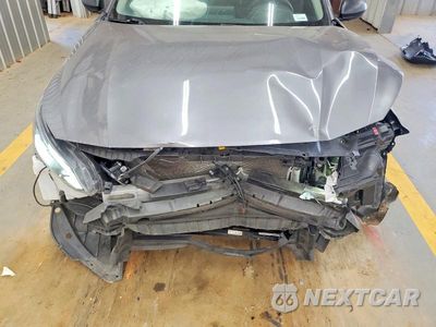 Zdjęcie 11 z 12 samochodu: 2024 NISSAN ALTIMA SV VIN:1N4BL4DV5RN317744 - miniatura