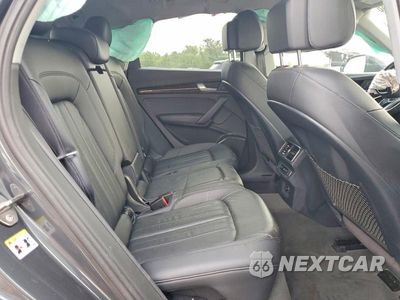 Zdjęcie 11 z 14 samochodu: 2018 AUDI Q5 PREMIUM PLUS VIN:WA1BNAFY2J2010705 - miniatura