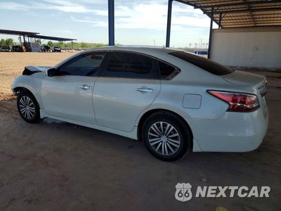 Drugie zdjęcie samochodu z przodu: 2014 NISSAN ALTIMA 2.5 VIN:1N4AL3AP9EN379928 - miniatura