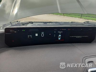 Zdjęcie 9 z 13 samochodu: 2025 FORD EXPEDITION MAX PLATINUM VIN:1FMJK1MG7SEA00722 - miniatura