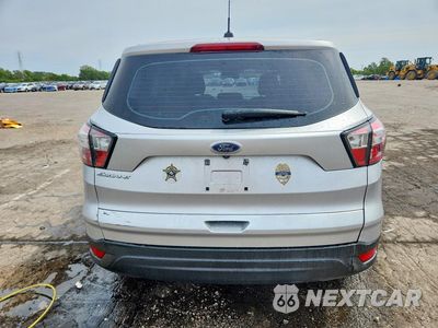 Zdjęcie 6 z 13 samochodu: 2018 FORD ESCAPE S VIN:1FMCU0F78JUC47178 - miniatura
