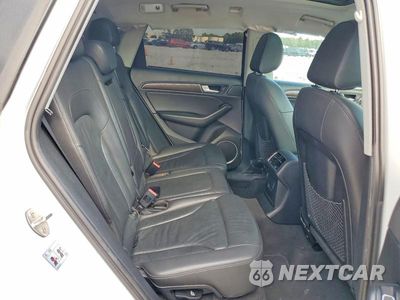 Zdjęcie 11 z 13 samochodu: 2015 AUDI Q5 PREMIUM PLUS VIN:WA1LFAFP8FA087049 - miniatura