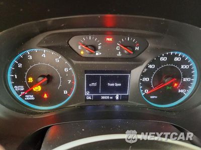 Zdjęcie 9 z 12 samochodu: 2024 CHEVROLET MALIBU RS VIN:1G1ZG5ST9RF181402 - miniatura