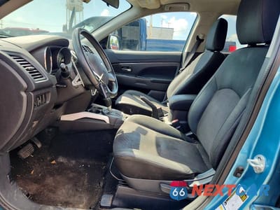 Zdjęcie 7 z 13 samochodu: 2014 MITSUBISHI OUTLANDER SPORT SE VIN:4A4AP4AUXEE018534 - miniatura