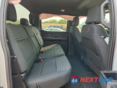 Zdjęcie 10 z 12 samochodu: 2023 FORD F150 VIN:1FTEW1EP1PFB06643 - miniatura