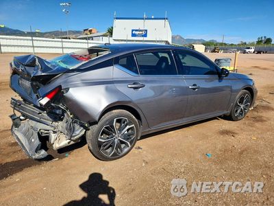 Trzecie zdjęcie samochodu z tyłu: 2025 NISSAN ALTIMA SR VIN:1N4BL4CW1SN405268 - miniatura