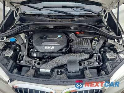 Zdjęcie 12 z 13 samochodu: 2016 BMW X1 XDRIVE28I VIN:WBXHT3C36GP881907 - miniatura