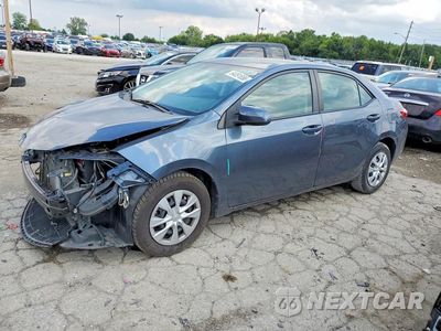 2016 TOYOTA COROLLA LE ECO 2T1BPRHE3GC544050 - główne zdjęcie licytacji z USA - miniatura