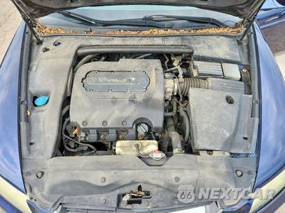 Zdjęcie 11 z 12 samochodu: 2004 ACURA TL VIN:19UUA66204A029087 - miniatura