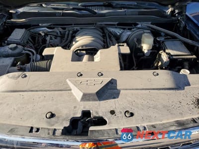 Zdjęcie 11 z 12 samochodu: 2014 CHEVROLET SILVERADO K1500 LTZ VIN:3GCUKSEC9EG300245 - miniatura