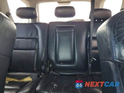 Zdjęcie 10 z 13 samochodu: 2004 ACURA MDX TOURING VIN:2HNYD18634H537818 - miniatura