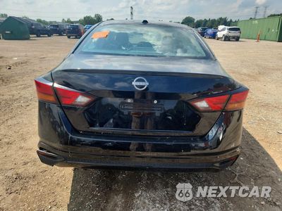 Zdjęcie 6 z 12 samochodu: 2025 NISSAN ALTIMA SV VIN:1N4BL4DV8SN346452 - miniatura