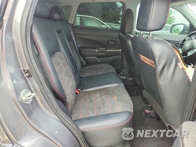 Zdjęcie 11 z 13 samochodu: 2018 MITSUBISHI OUTLANDER SPORT ES VIN:JA4AP3AW6JZ036786 - miniatura