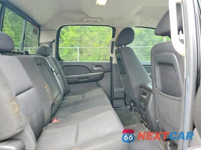 Zdjęcie 10 z 13 samochodu: 2012 GMC SIERRA K1500 SLE VIN:3GTP2VE78CG119488 - miniatura