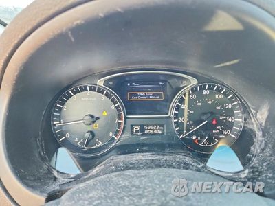 Zdjęcie 9 z 13 samochodu: 2014 NISSAN ALTIMA 2.5 S VIN:1N4AL3AP1EN216805 - miniatura