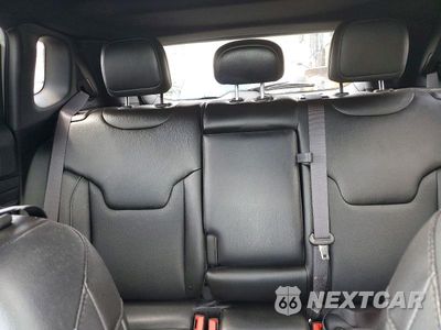 Zdjęcie 10 z 13 samochodu: 2024 JEEP COMPASS LIMITED VIN:3C4NJDCN0RT103520 - miniatura