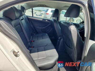 Zdjęcie 10 z 12 samochodu: 2017 VOLKSWAGEN JETTA SE VIN:3VWDB7AJ4HM294536 - miniatura