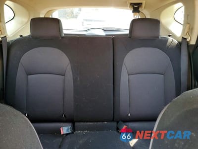 Zdjęcie 10 z 13 samochodu: 2008 NISSAN ROGUE S VIN:JN8AS58T28W008950 - miniatura