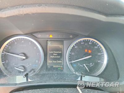 Zdjęcie 9 z 13 samochodu: 2019 TOYOTA HIGHLANDER SE VIN:5TDJZRFH4KS606817 - miniatura