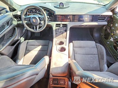 Zdjęcie 8 z 13 samochodu: 2023 PORSCHE TAYCAN GTS SPORT TURISMO VIN:WP0CD2Y14PSA90166 - miniatura