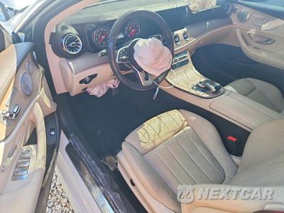 Zdjęcie 8 z 13 samochodu: 2019 MERCEDES-BENZ E 450 VIN:WDD1J6HB2KF079039 - miniatura