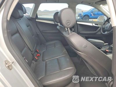 Zdjęcie 10 z 13 samochodu: 2013 AUDI A3 PREMIUM PLUS VIN:WAUKEAFMXDA032302 - miniatura