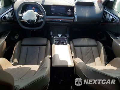 Zdjęcie 8 z 12 samochodu: 2026 BMW X3 30 XDRIVE VIN:5UX53GP03T9188703 - miniatura