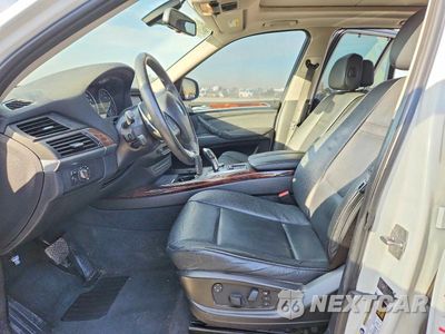 Zdjęcie 7 z 14 samochodu: 2010 BMW X5 XDRIVE35D VIN:5UXFF0C53ALJ99902 - miniatura