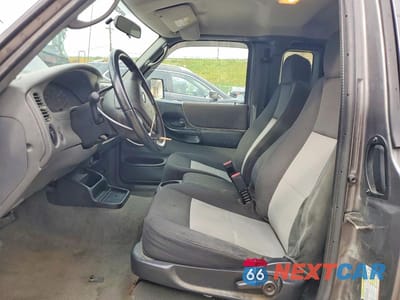 Zdjęcie 7 z 12 samochodu: 2008 FORD RANGER SUPER CAB VIN:1FTZR45E68PA39185 - miniatura