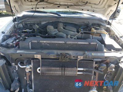 Zdjęcie 11 z 12 samochodu: 2010 FORD F350 SUPER DUTY VIN:1FTSF3A56AEB43011 - miniatura