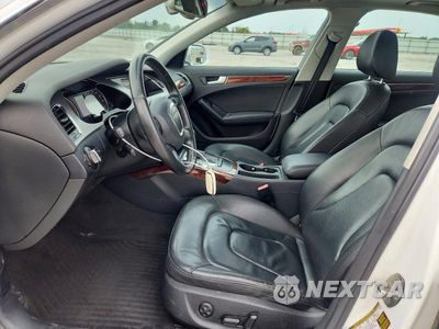 Zdjęcie 7 z 12 samochodu: 2012 AUDI A4 PREMIUM PLUS VIN:WAUFFAFL2CN001431 - miniatura