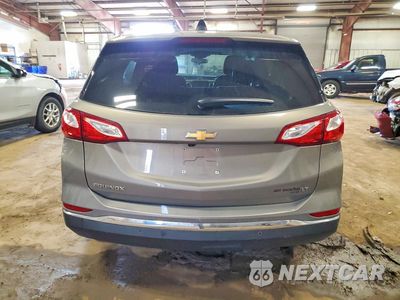 Zdjęcie 6 z 14 samochodu: 2019 CHEVROLET EQUINOX LT VIN:3GNAXKEV8KS557032 - miniatura