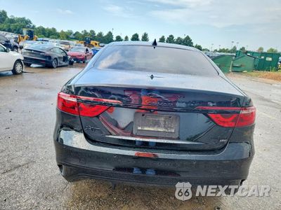 Zdjęcie 6 z 12 samochodu: 2021 JAGUAR XF R-DYNAMIC SE VIN:SAJBL4GX4MCY89546 - miniatura
