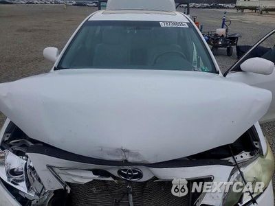 Zdjęcie 11 z 12 samochodu: 2009 TOYOTA CAMRY XLE V6 VIN:4T1BK46K09U583030 - miniatura