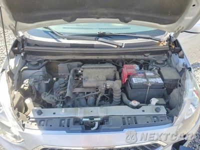 Zdjęcie 12 z 13 samochodu: 2019 MITSUBISHI MIRAGE ES VIN:ML32A3HJ7KH014070 - miniatura