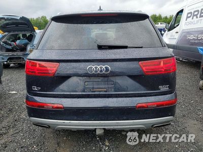 Zdjęcie 6 z 13 samochodu: 2017 AUDI Q7 PREMIUM PLUS VIN:WA1LAAF78HD004865 - miniatura
