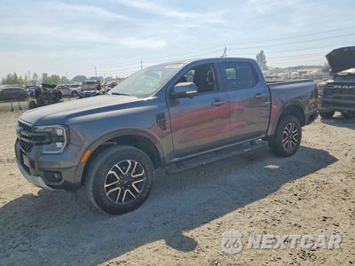 2024 FORD RANGER LARIAT 1FTER4KP1RLE52449 - główne zdjęcie licytacji z USA - miniatura