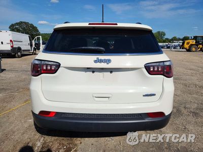 Zdjęcie 6 z 13 samochodu: 2018 JEEP COMPASS LATITUDE VIN:3C4NJCBB7JT503175 - miniatura