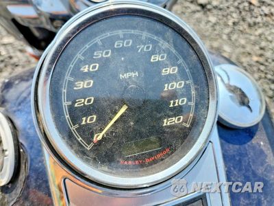 Zdjęcie 7 z 9 samochodu: 2014 HARLEY-DAVIDSON FLHR ROAD KING VIN:1HD1FBM15EB601903 - miniatura