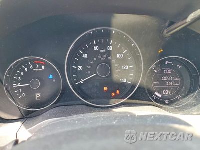 Zdjęcie 9 z 13 samochodu: 2019 HONDA HR-V LX VIN:3CZRU6H34KG708435 - miniatura