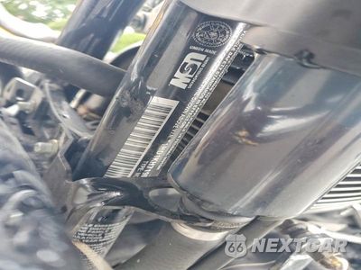 Zdjęcie 8 z 8 samochodu: 2024 HARLEY-DAVIDSON FLTRX VIN:1HD1KH719RB650649 - miniatura