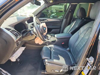 Zdjęcie 7 z 13 samochodu: 2021 BMW X3 XDRIVE30I VIN:5UXTY5C06M9F41443 - miniatura
