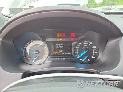 Zdjęcie 9 z 13 samochodu: 2018 FORD EXPLORER POLICE INTERCEPTOR VIN:1FM5K8AR0JGB68687 - miniatura