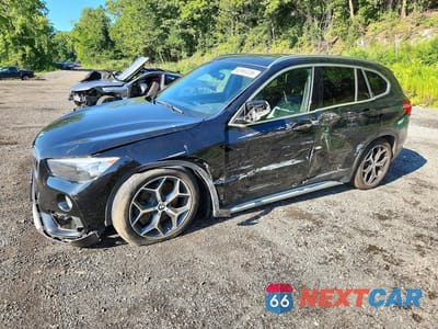 2016 BMW X1 XDRIVE28I WBXHT3C36G5E52670 - główne zdjęcie licytacji z USA - miniatura