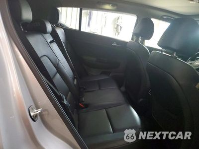 Zdjęcie 11 z 14 samochodu: 2019 KIA SPORTAGE EX VIN:KNDPNCAC6K7531465 - miniatura