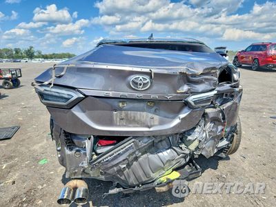 Zdjęcie 6 z 12 samochodu: 2021 TOYOTA CAMRY SE VIN:4T1G11AK6MU516469 - miniatura