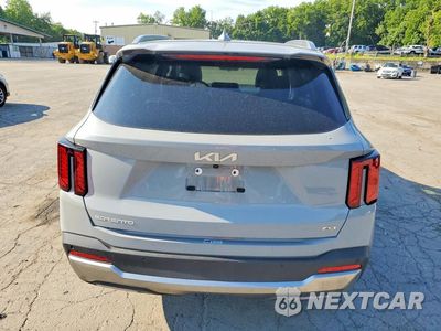 Zdjęcie 6 z 13 samochodu: 2024 KIA SORENTO S VIN:5XYRLDJC6RG301765 - miniatura